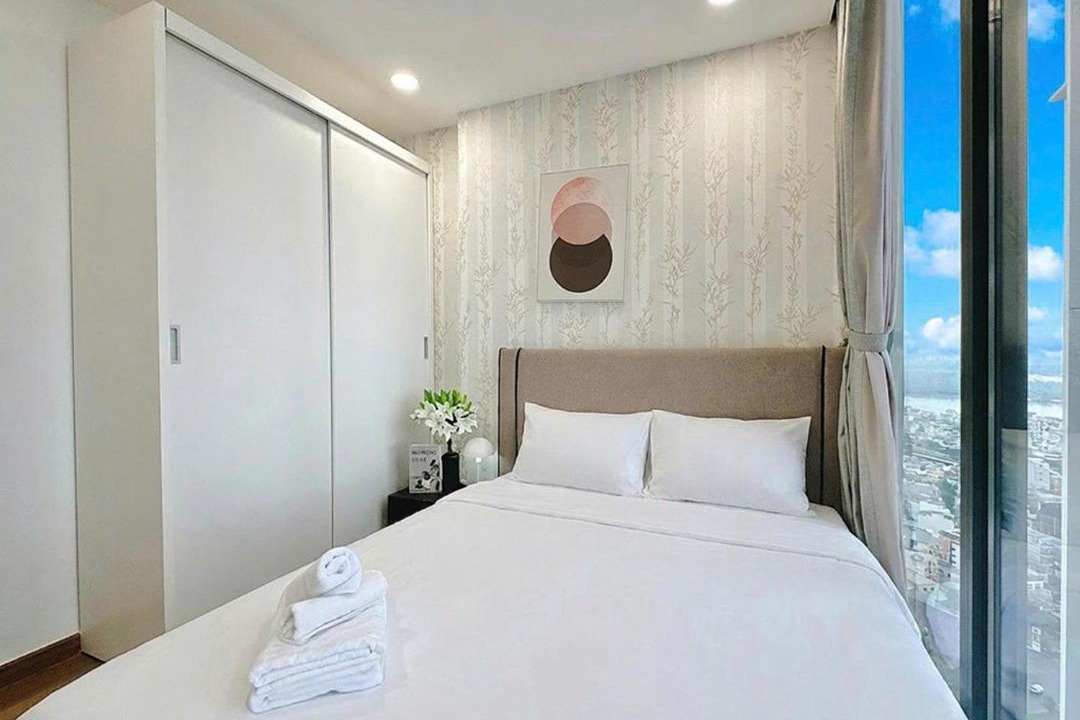 Photo of Bedroom in Tan Thuan Tay