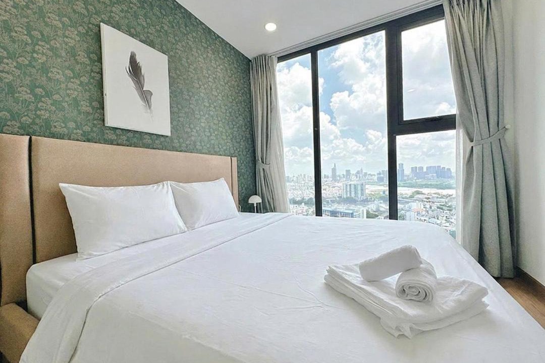 Photo of Bedroom in Tan Thuan Tay