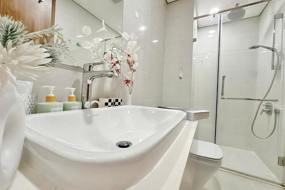 Photo of Bathroom in Tan Thuan Tay