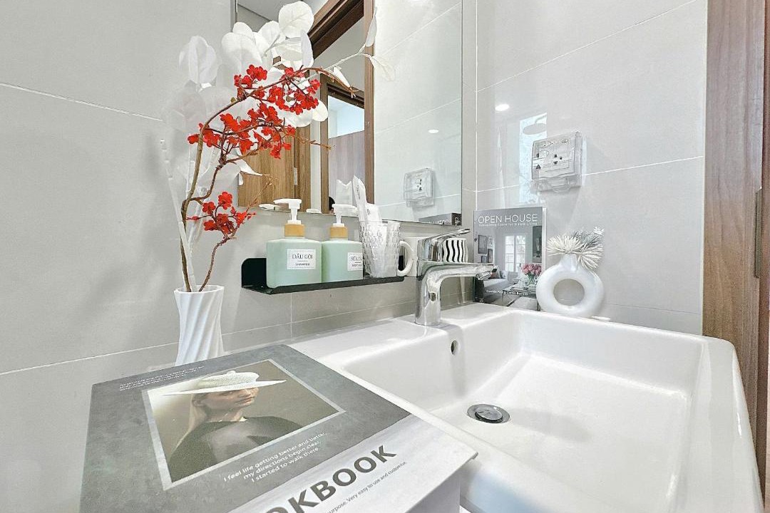 Photo of Bathroom in Tan Thuan Tay