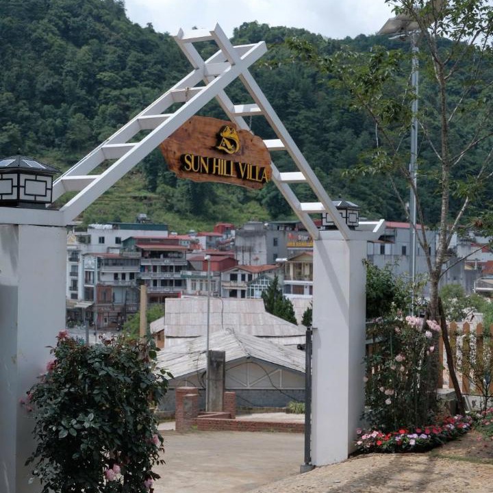 Photo of Others in Sa Pa
