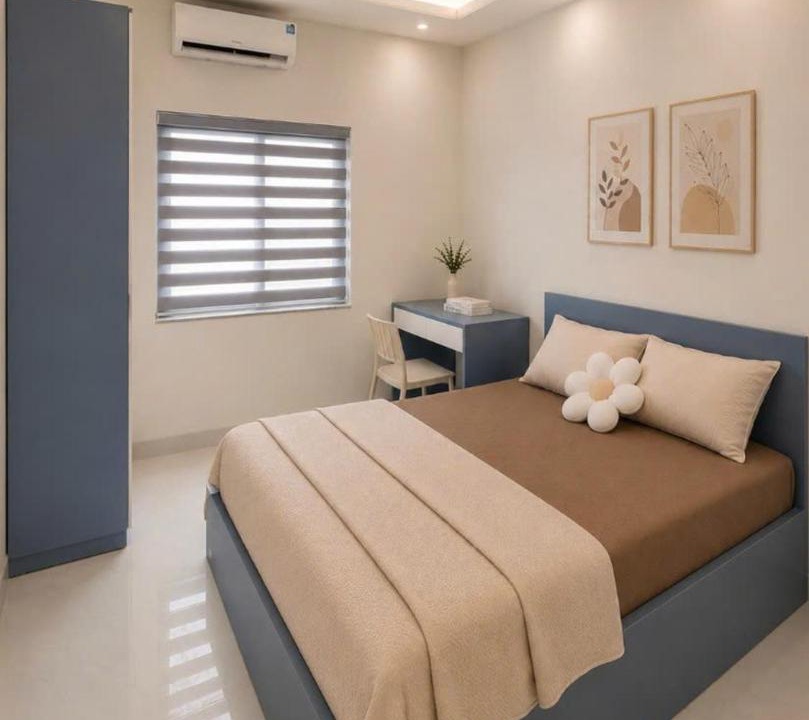 Photo of Bedroom in Bac Tu Liem
