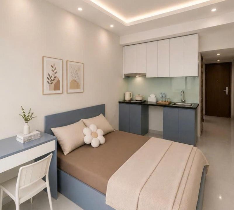 Photo of Bedroom in Bac Tu Liem