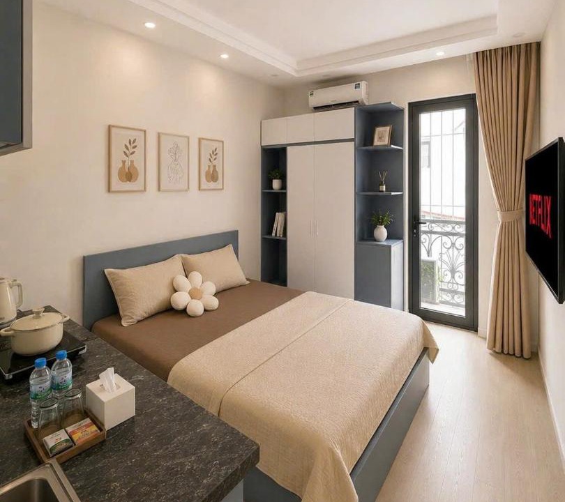 Photo of Bedroom in Bac Tu Liem