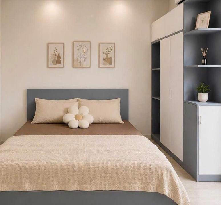 Photo of Bedroom in Bac Tu Liem