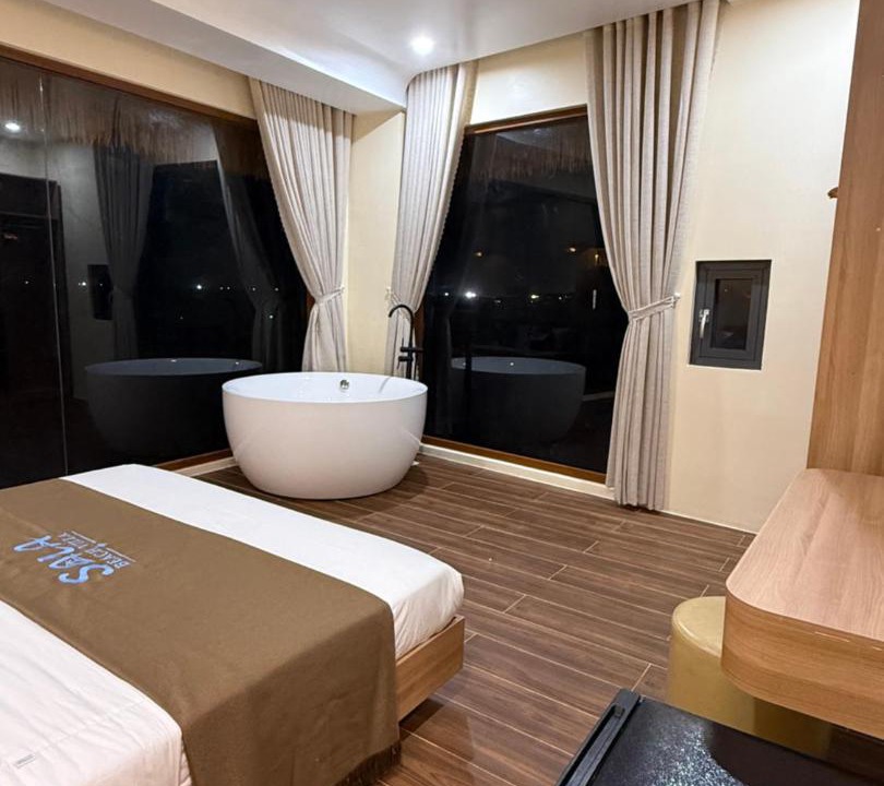 Photo of Bedroom in Phu Quy