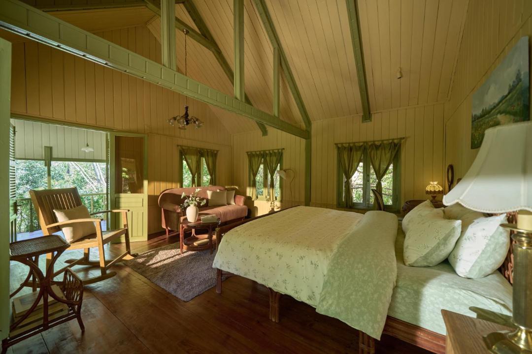 Photo of Bedroom in Lac Duong