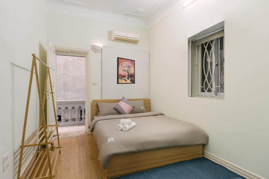 Photo of Bedroom in Quang An