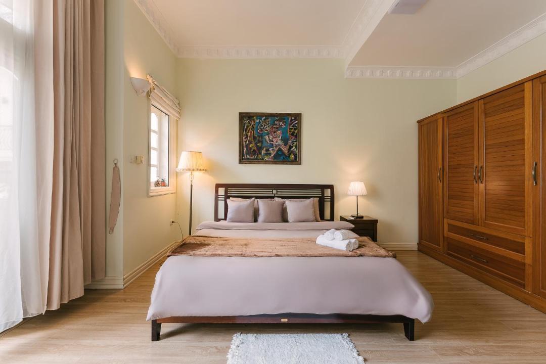Photo of Bedroom in Quang An