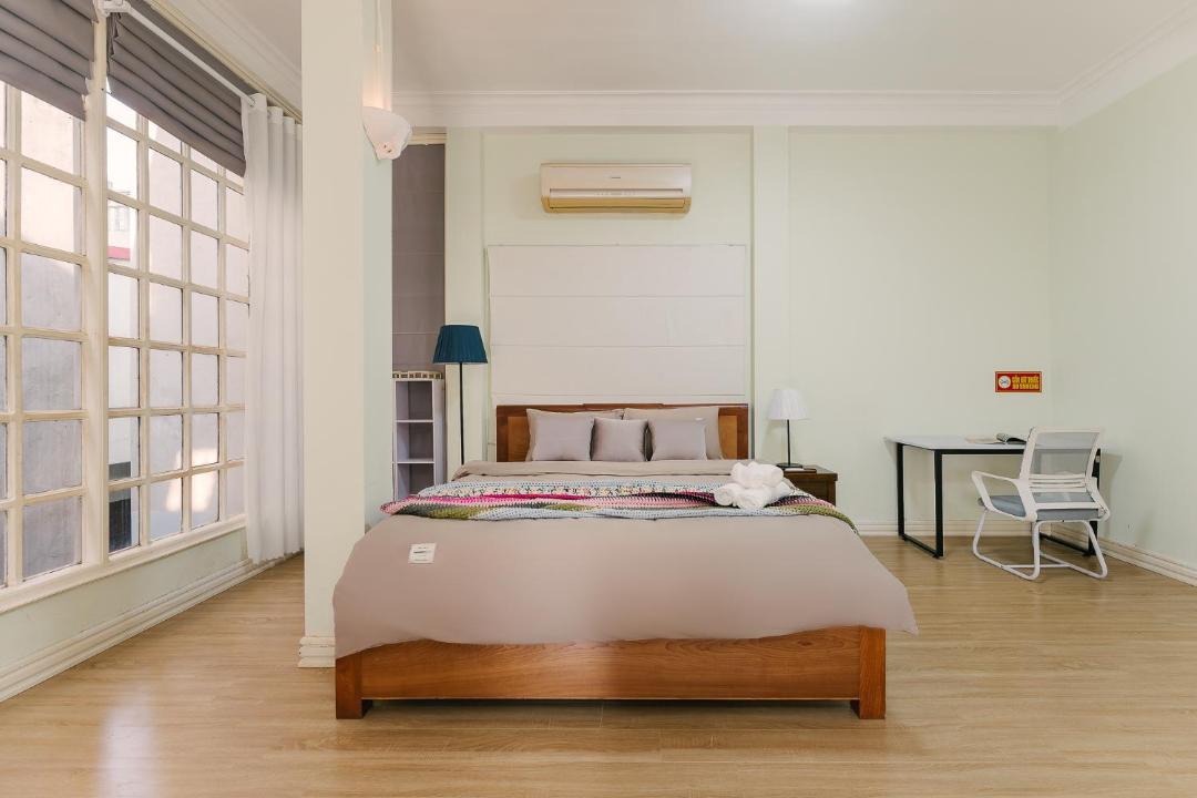Photo of Bedroom in Quang An