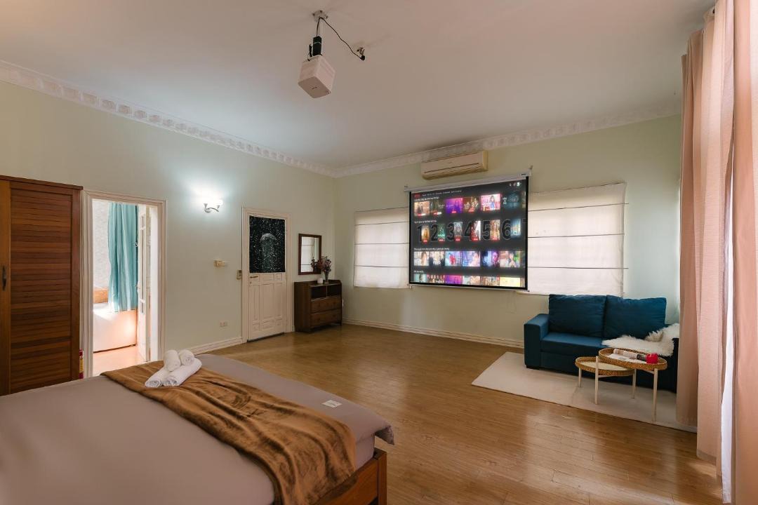 Photo of Bedroom in Quang An