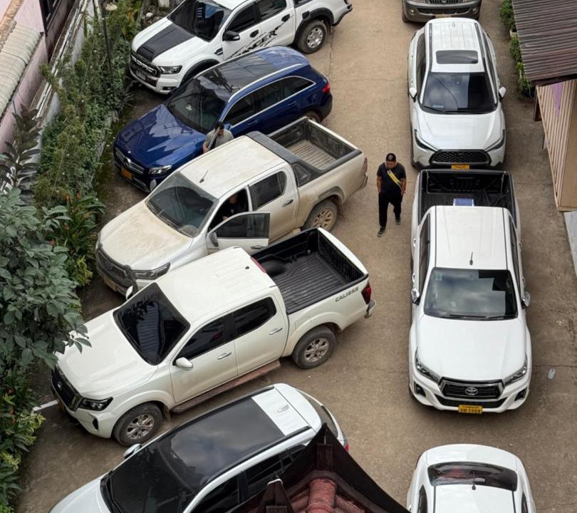 Photo of Others in Vang Vieng