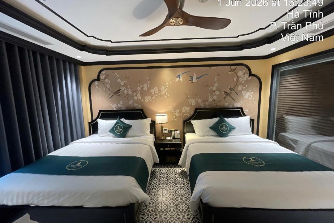 Photo of Bedroom in Ha Tinh