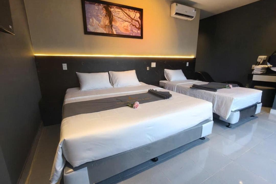 Photo of Bedroom in Di An