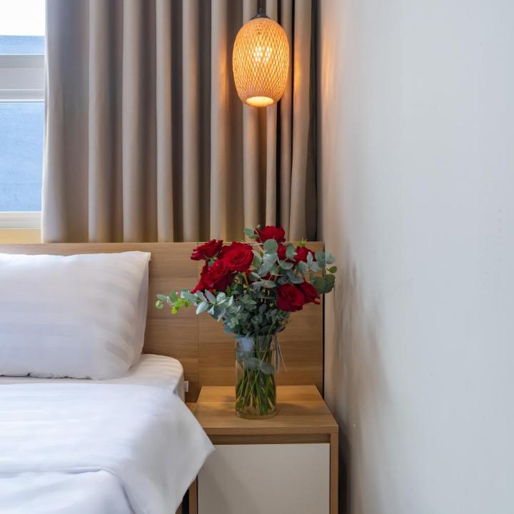 Photo of Bedroom in Bui Thi Xuan