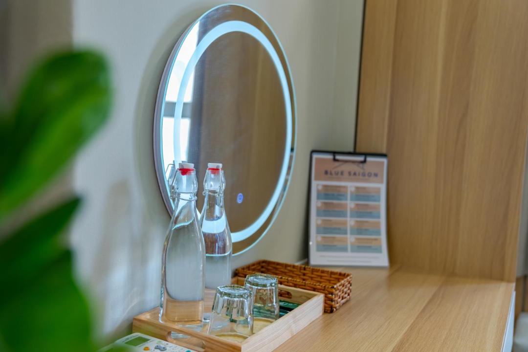 Photo of Bathroom in Bui Thi Xuan