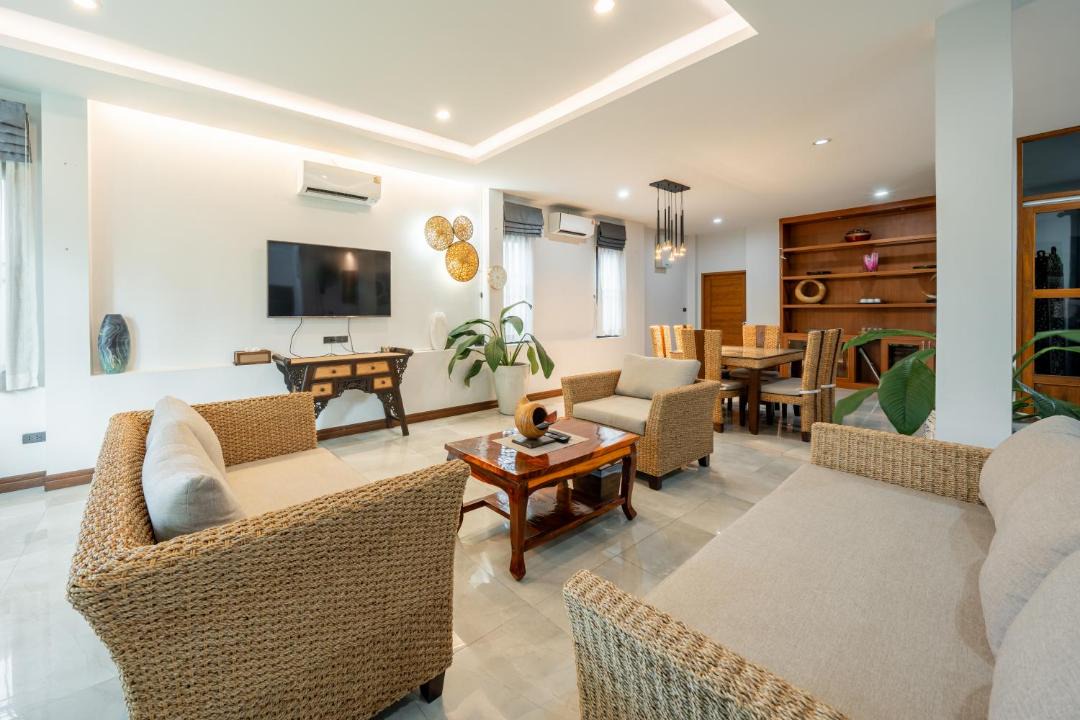 Photo of Livingroom in Hang Dong