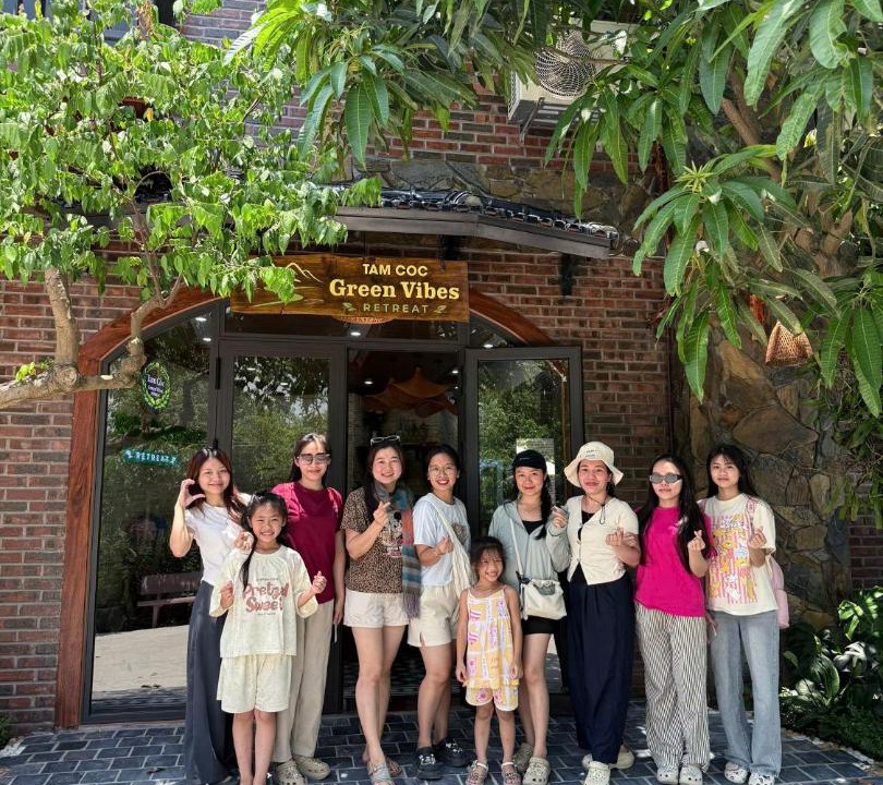 Photo of Others in Hoa Lu