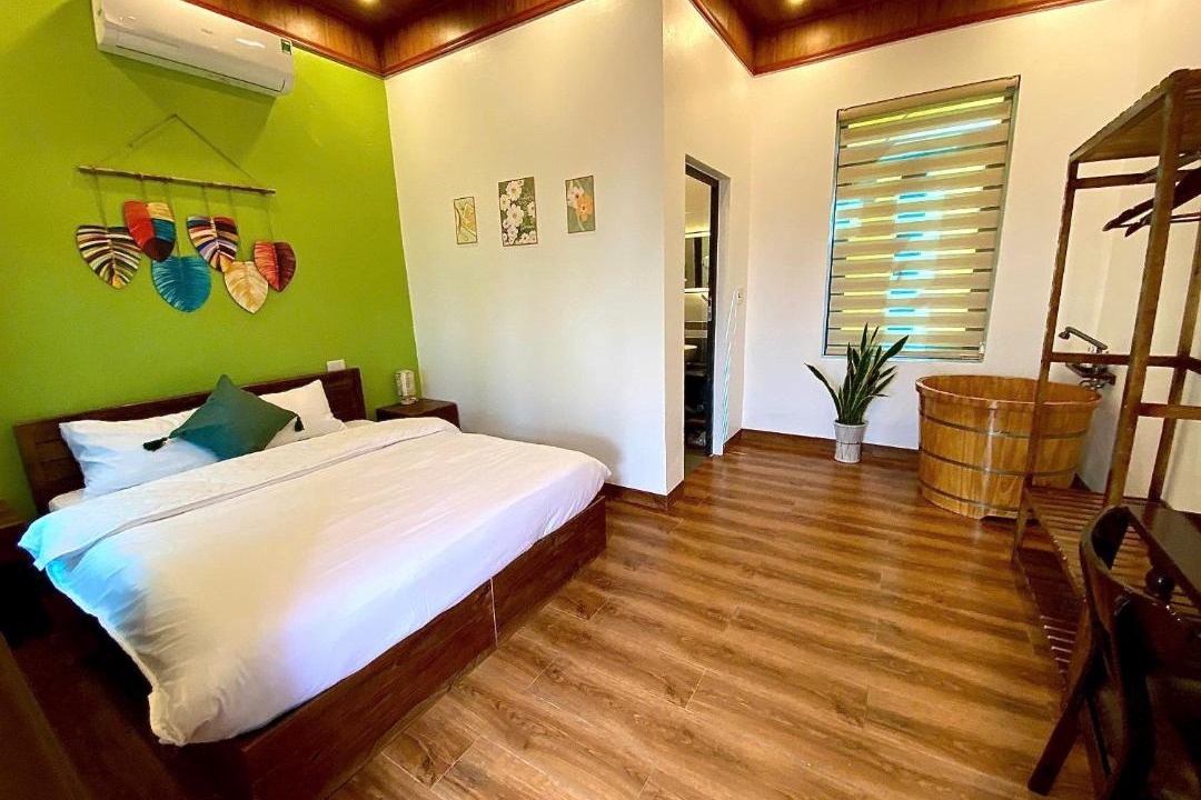 Photo of Bedroom in Ninh Binh