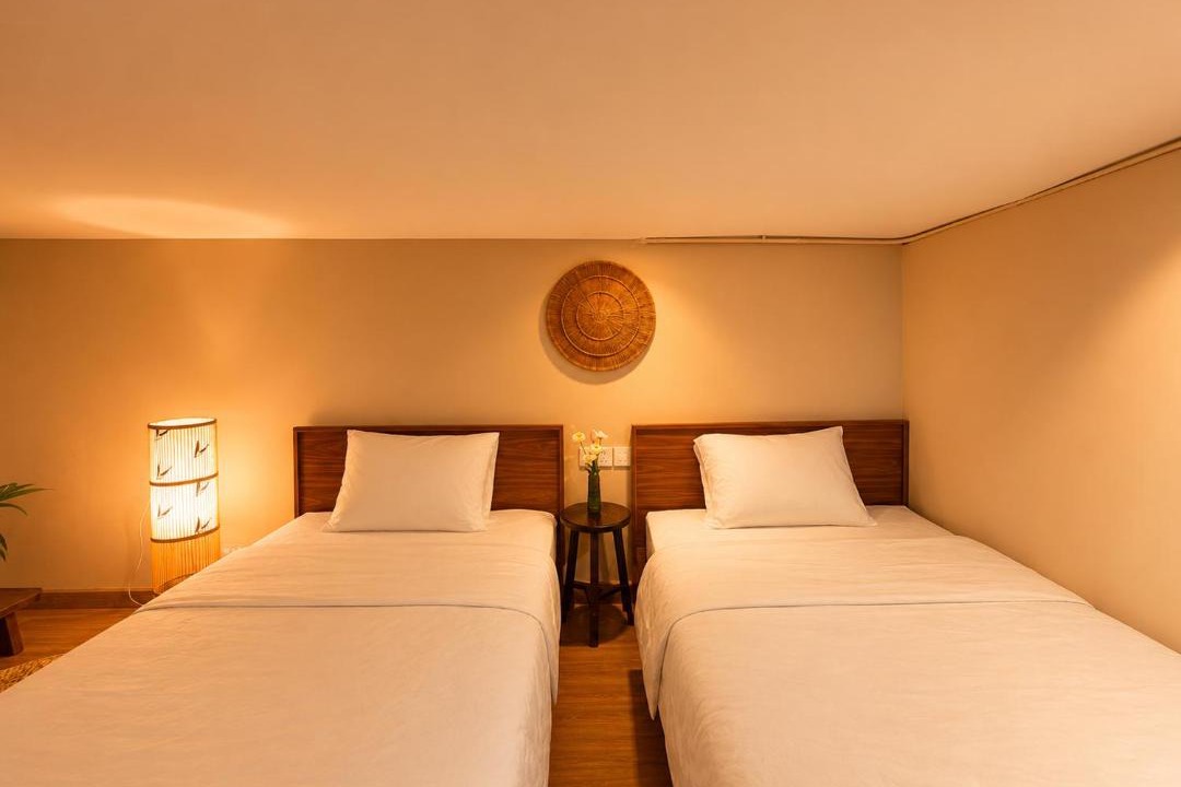 Photo of Bedroom in Hang Bo