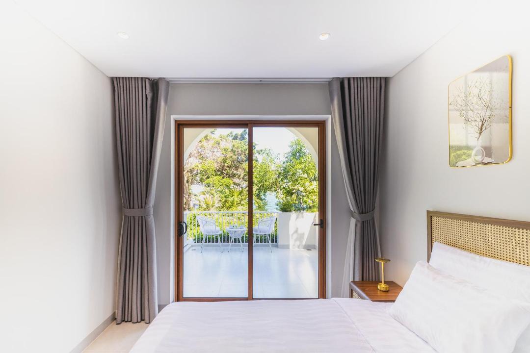 Photo of Bedroom in Ganh Dau