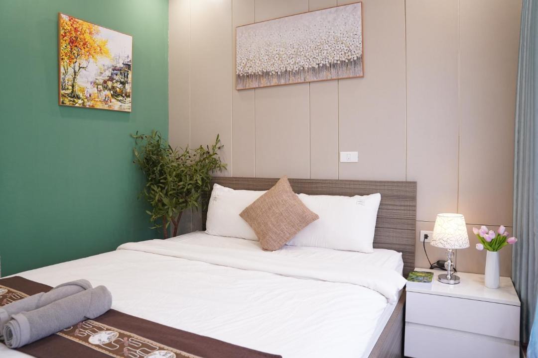 Photo of Bedroom in Old Quarter