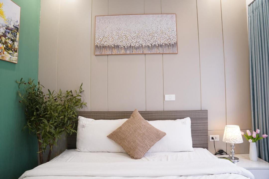 Photo of Bedroom in Old Quarter