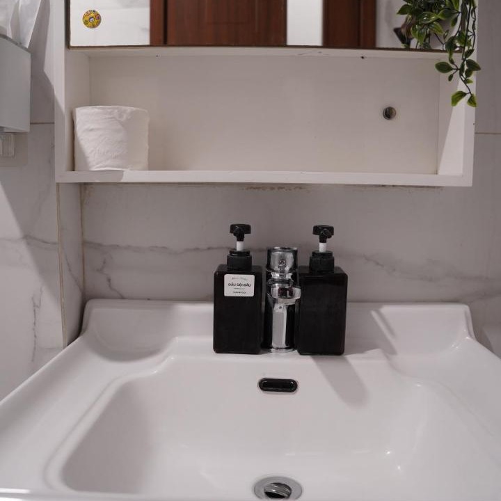 Photo of Bathroom in Old Quarter