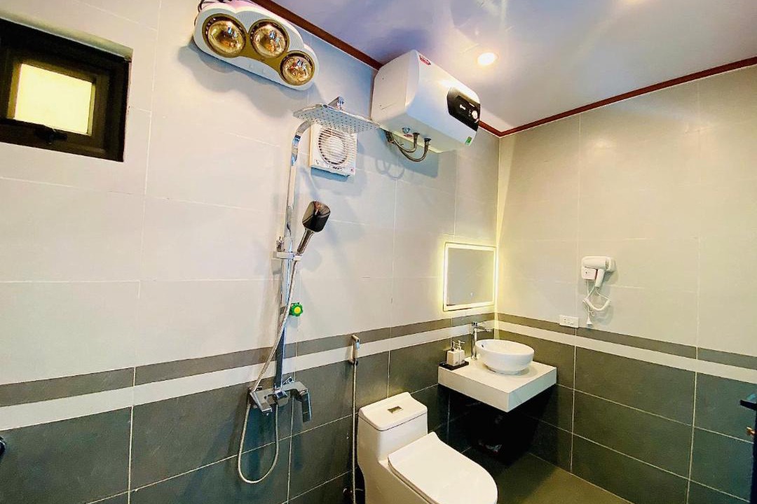Photo of Bathroom in Ninh Binh