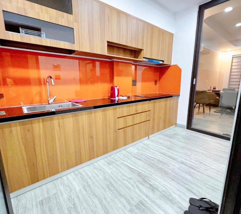 Photo of Kitchen in Buon Ma Thuot