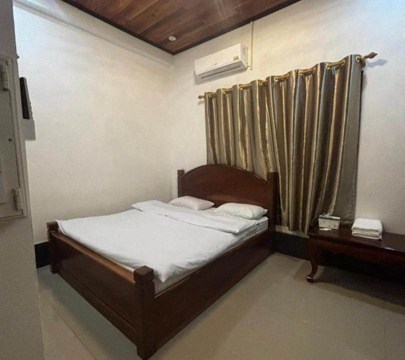 Photo of Bedroom in Vientiane