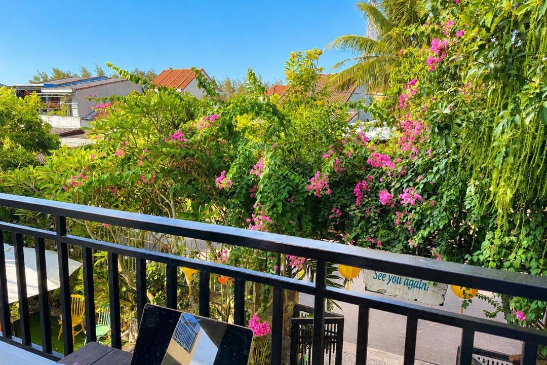 Photo of Patio Balcony in Cua Đai