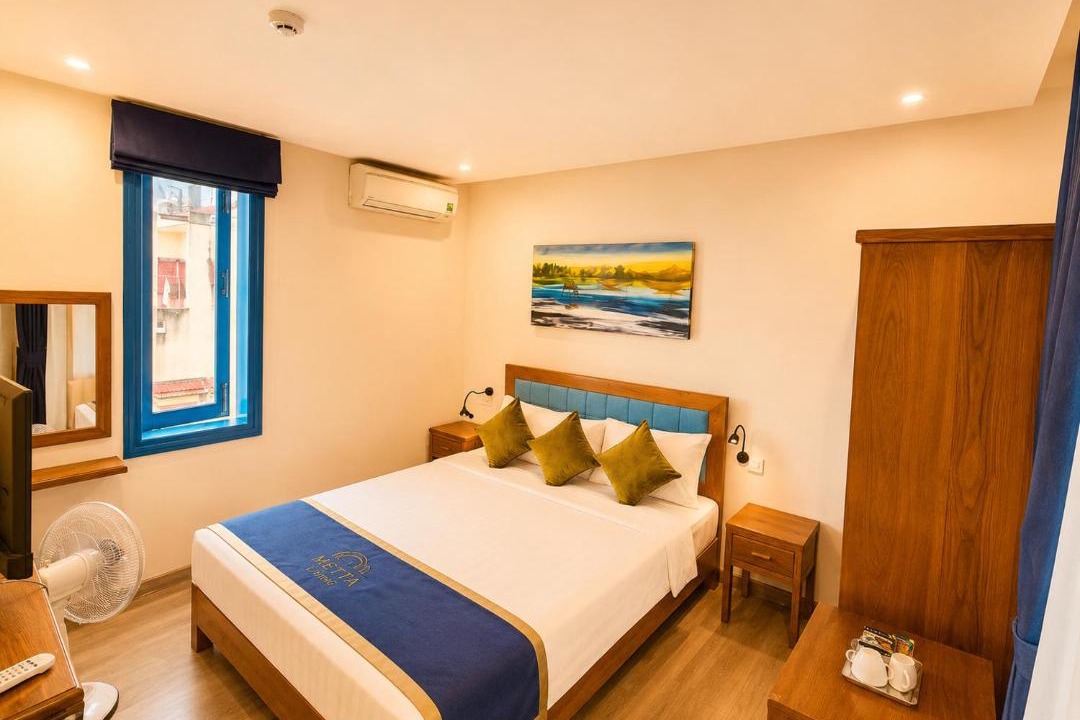 Photo of Bedroom in Cua Đai