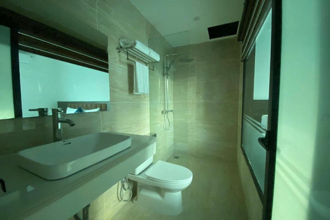 Photo of Bathroom in Gia Lam