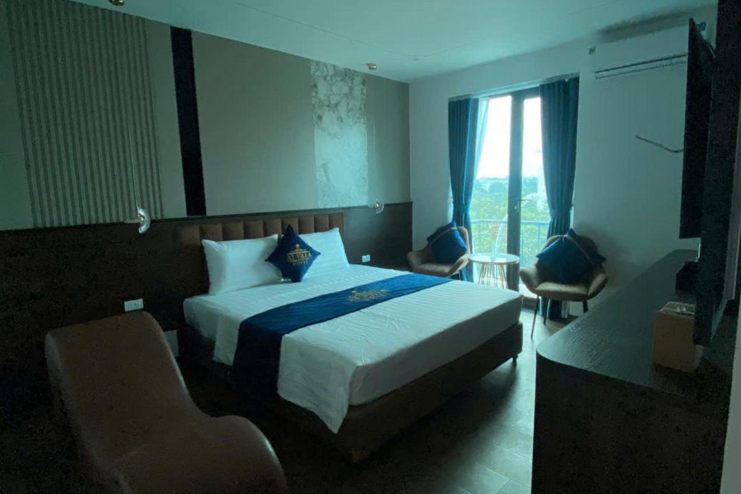 Photo of Bedroom in Gia Lam