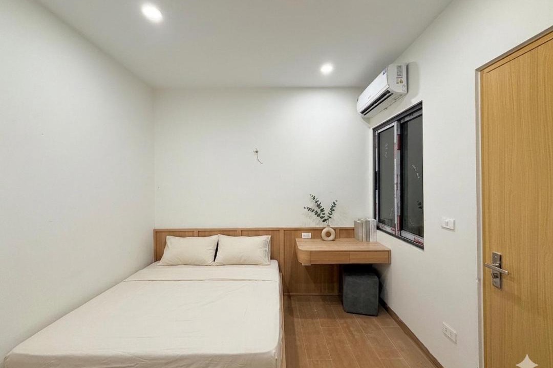 Photo of Bedroom in Dich Vong Hau