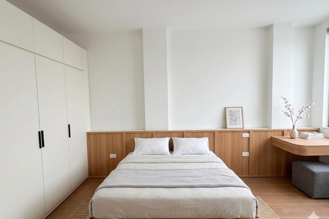 Photo of Bedroom in Dich Vong Hau