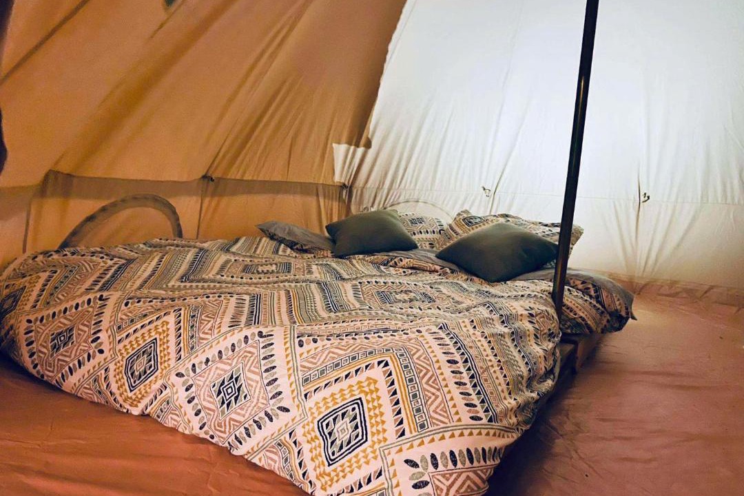 Photo of Bedroom in Kon Ray