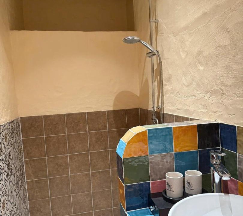 Photo of Bathroom in Dong Hoa