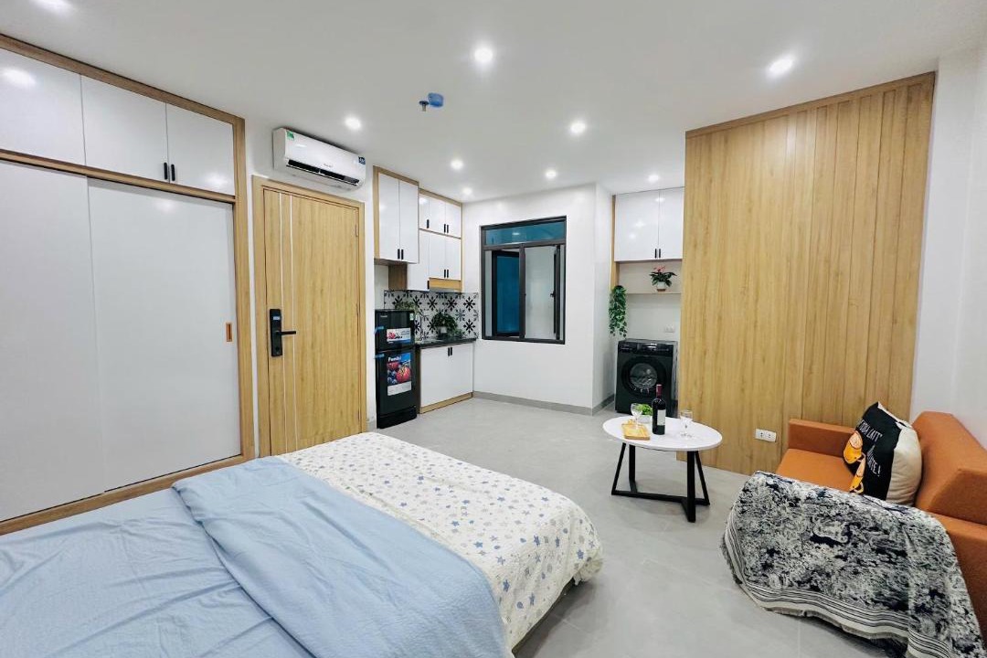 Photo of Bedroom in My Đinh