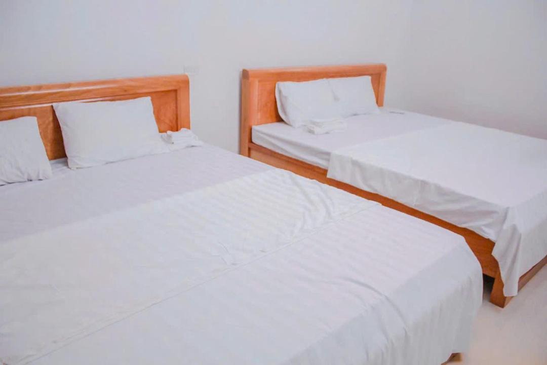 Photo of Bedroom in Cua Lo