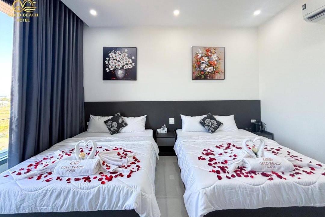 Photo of Bedroom in Phu Cat