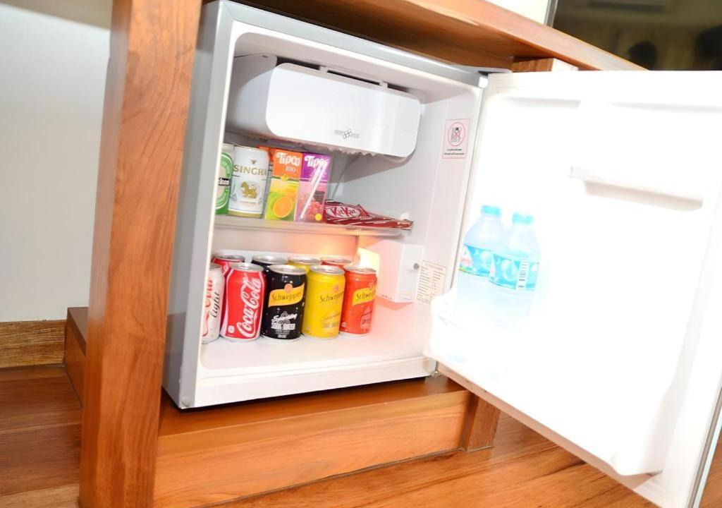 Photo of Kitchen in Ban Thalane