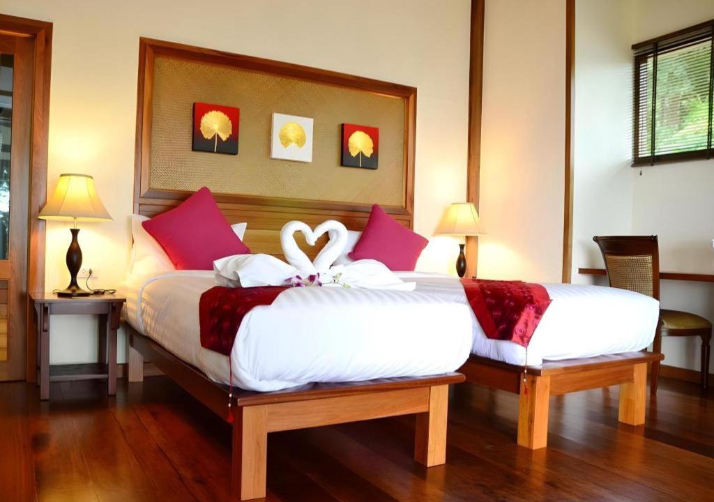 Photo of Bedroom in Ban Thalane