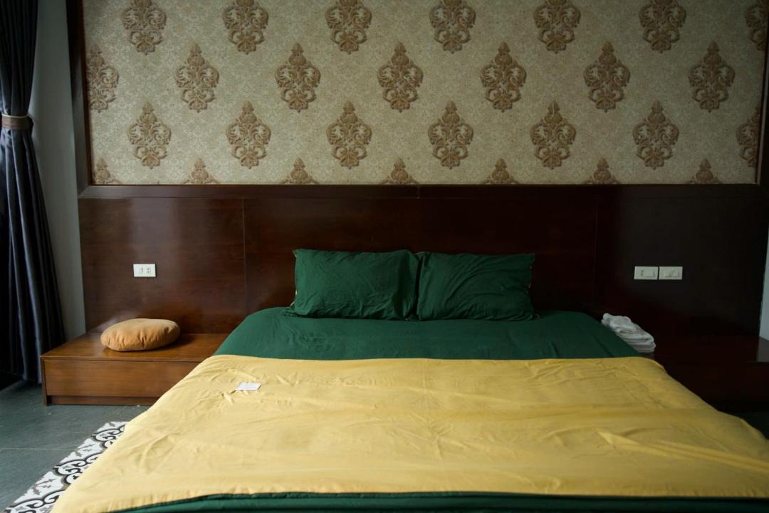 Photo of Bedroom in Quoc Oai
