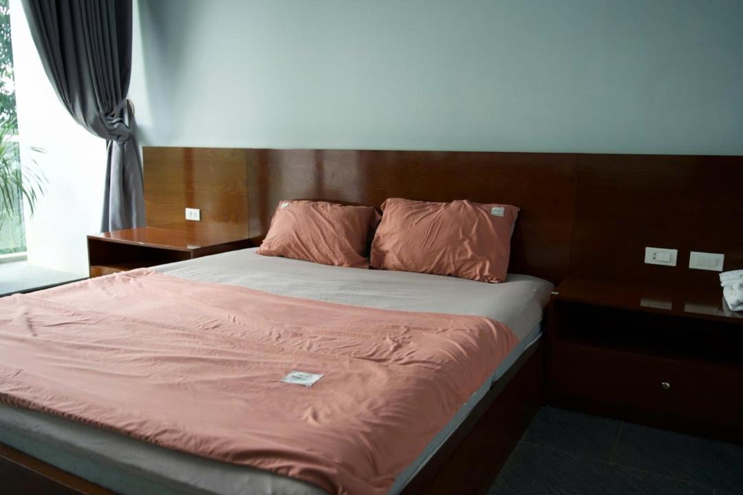 Photo of Bedroom in Quoc Oai
