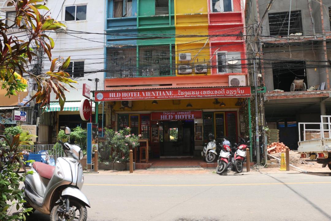 Photo of Others in Vientiane