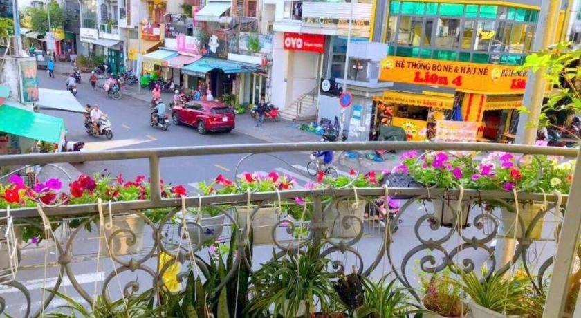 Photo of Patio Balcony in District 1