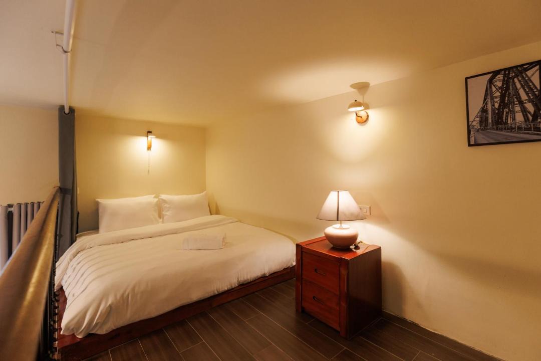 Photo of Bedroom in Hang Bai