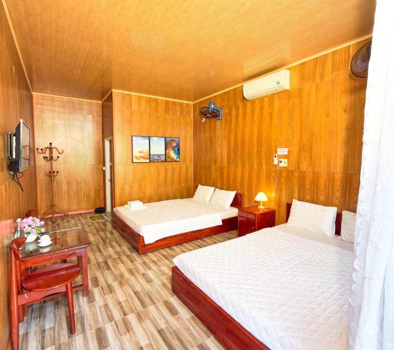 Photo of Bedroom in Co To